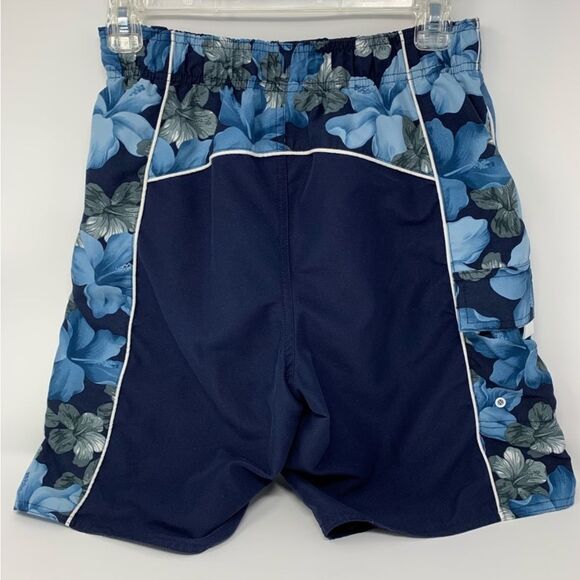 Breakwater Bay Swim Trunks - Picture 3 of 8